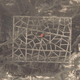 Illustration for article titled Why Is China Building These Gigantic Structures In the Middle of Nowhere?